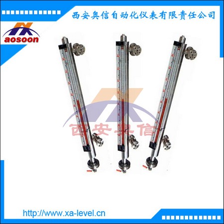 保温型磁翻板液位计,磁翻板式液位计,磁翻板