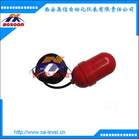 浮球开关接线图,CS1-R ABC,电缆式浮球开关