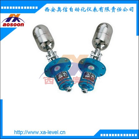 UQK浮球液位控制器,UQK-01液位开关,浮球式液位控制器