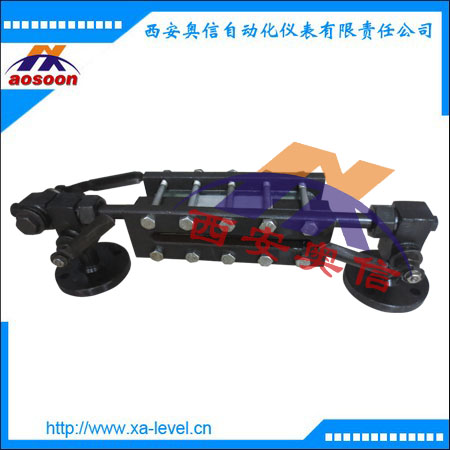 X49F-25,锅炉玻璃平板水位计,X49F锅炉水位计