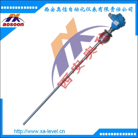 浮球式液位计GSK-1A/L=500 ±10mm 顶装液位开关