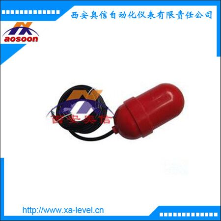 电缆浮球液位开关 CS1-R ABC 电缆式液位开关