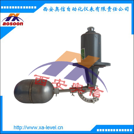UQK不锈钢液位开关 UQK-02浮球液位控制器